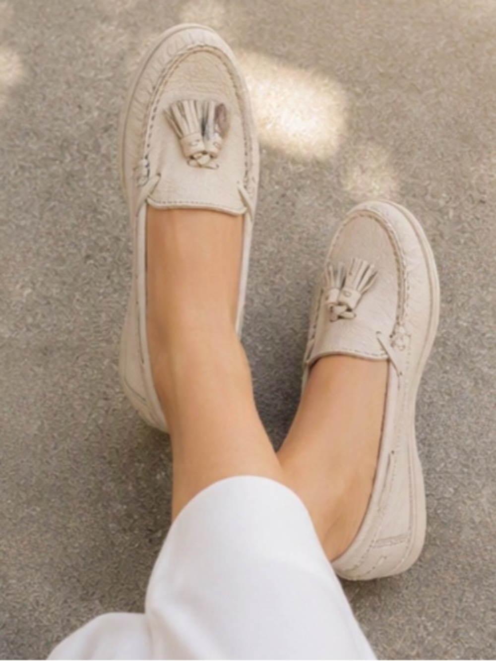 🌷 Sperry Top-Sider 🌷 Leather Boat Shoes 7.5M